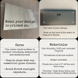 Mother's Day Gift - Unique Mom Gifts | Cherished Keepsake Canvas Print Art