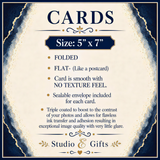 Cards