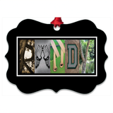 The image is a collage of various images arranged to spell out the word "RAND".