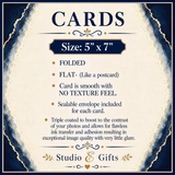 Cards