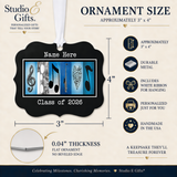 Ornament Size