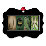 The image is a framed collage of various objects, including a stopwatch, a pair of skis, a pair of running shoes, and a pair of hiking boots, all arranged in a visually appealing manner.