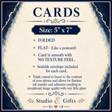 Cards