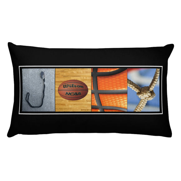 basketball pillow
