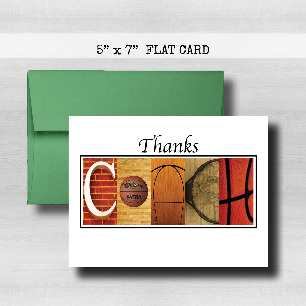 Basketball Coach Thank You Card~ Cards ~ Flat Cards – Studio E Gifts basketball-coach-thank-you-card-cards-flat-cards-studio-e-gifts