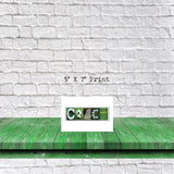 Soccer coach appreciation gift personalized for a team