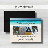 Gram Card - Happy Mother's Day Card~ Cards ~ Flat Cards