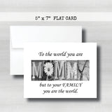 Mommy5- Day Card~ Cards ~ Flat Cards