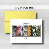 Mother's Day Card~ Cards ~ Flat Cards