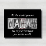 Mamaw-Mother's Day