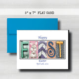 Happy First Easter Card