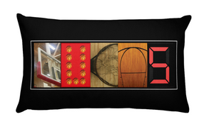 basketball pillows