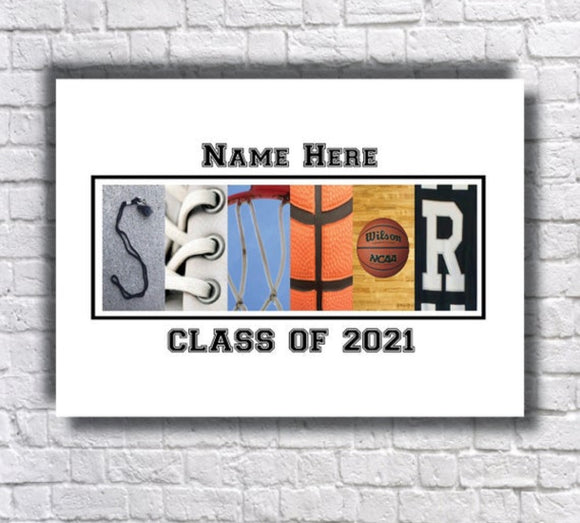 basketball senior 2021