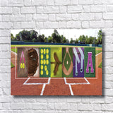 SOFTBALL PLAYER GIFT